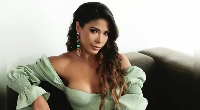 Karen Dejo extraña Esto es guerra