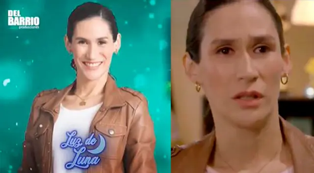 Actriz de 'Luz de Luna', Mariajosé, vive en Oxapampa y explica sus razones detrás de esta decisión