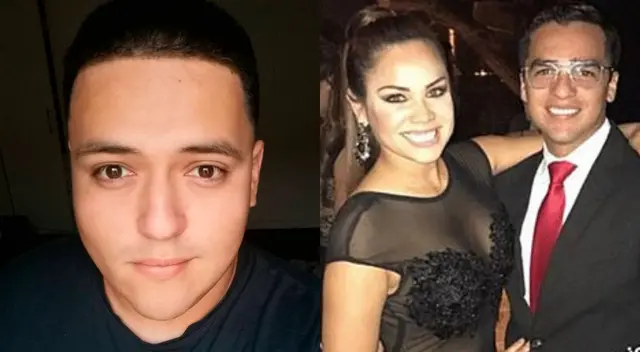 Samuel Suárez aclaró que no es amigo de Andrea San Martín ni de nadie de la farándula, y le recomendó ir por lo legal con Juan Víctor Sánchez para evitar problemas. Samuel Suárez aclaró que no es amigo de Andrea San Martín ni de nadie de la farándula, y le recomendó ir por lo legal con Juan Víctor Sánchez para evitar problemas.