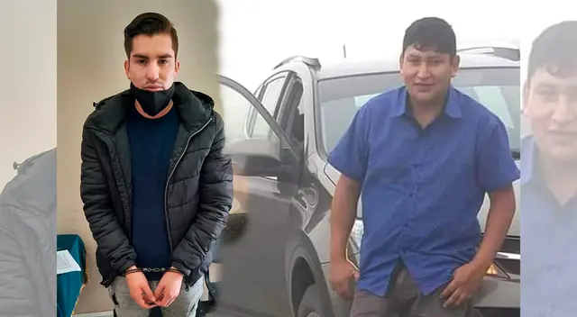 Crimen a taxista en Cieneguilla habría sido por motivos amorosos.