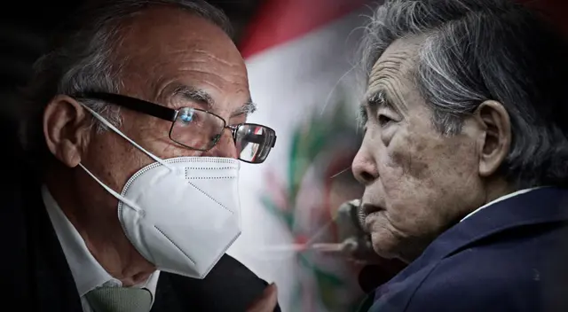 Aníbal Torres asegura que Alberto Fujimori debe pagar su condena en una cárcel común.