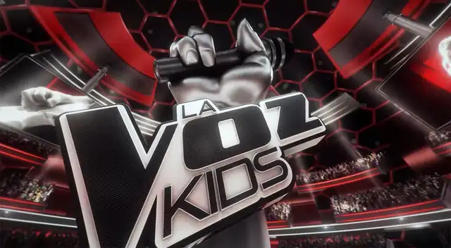 La Voz Kids