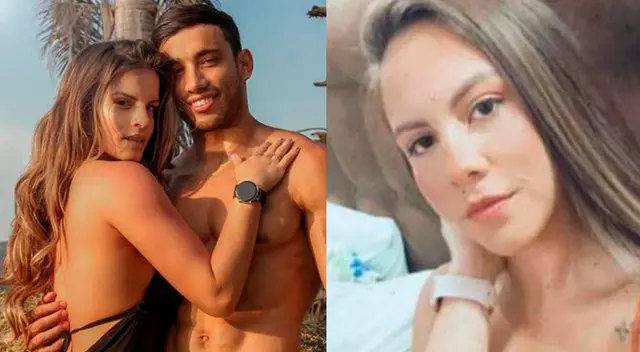 Alejandra Baigorria califica de "buena madre" a ex de Said Palao. Alejandra Baigorria califica de "buena madre" a ex de Said Palao.