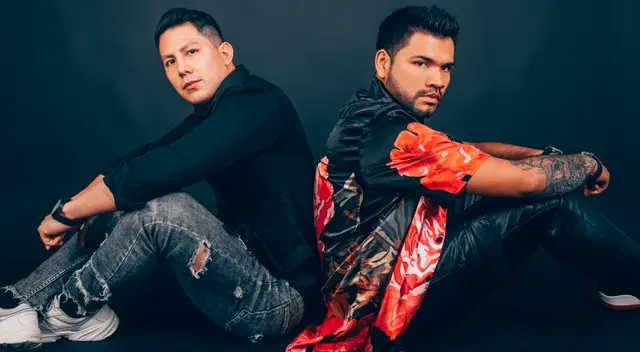 Hugo G se juntó con Josué Díaz por el tema "Te vas"