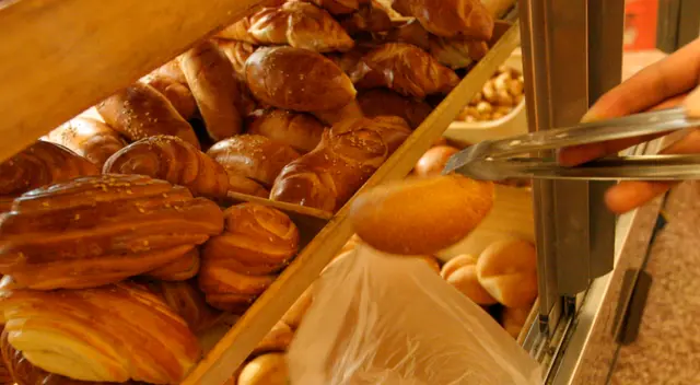 No descartan que el precio del pan se dispare en medio de la pandemia. No descartan que el precio del pan se dispare en medio de la pandemia.