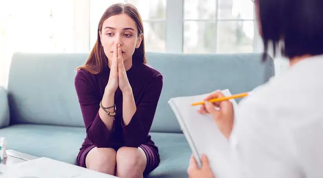 Salud Mental Salud Mental