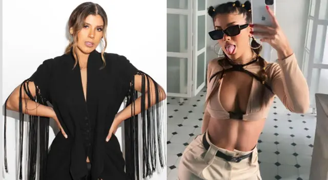 Yahaira Plasencia y cómo obtuvo su apelativo de 'La Patrona'.