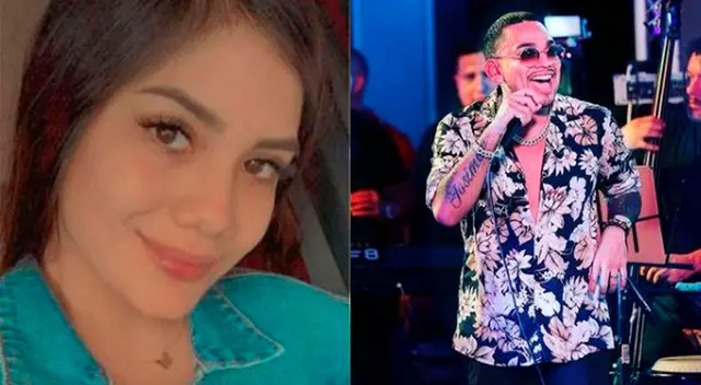 María Fe Saldaña no quiere saber nada de Josimar. María Fe Saldaña no quiere saber nada de Josimar.