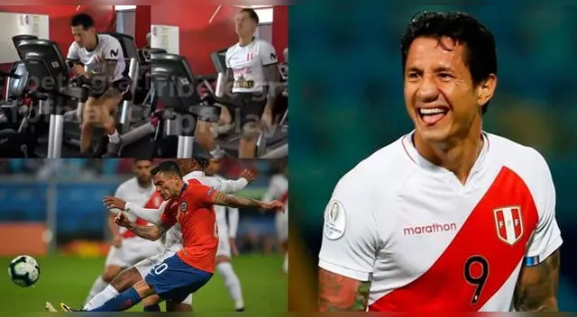 Perú se enfrenta a Chile este jueves 7 de octubre en el Estadio Nacional.