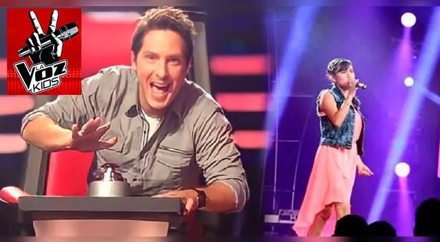 La Voz Kids iniciaría este mes tras la finalización de La Voz Senior.