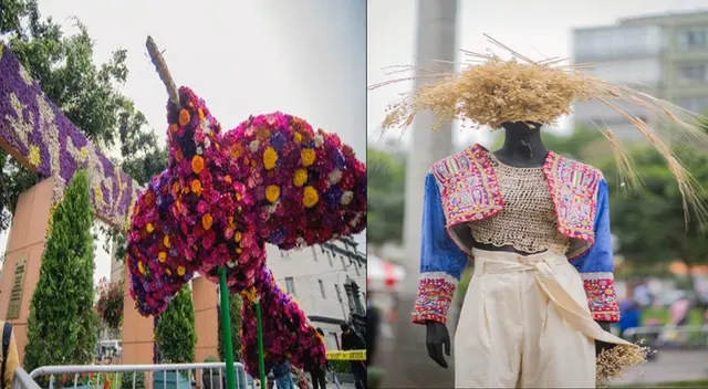 Perú Flora 2021 apoyará a la reactivación de la floricultura