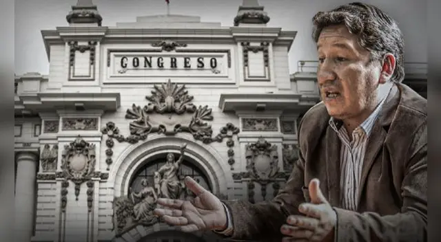 Guido Bellido anuncia conferencia