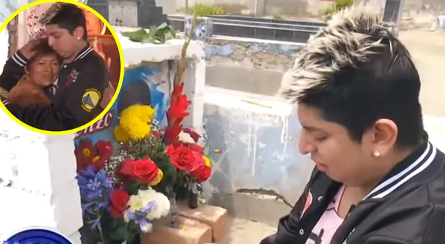 Bryan Arámbulo regresa a su hogar en Huacho y tuvo emotiva reacción con su familia.