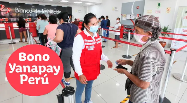 Conoce cómo y dónde cobrar los 350 soles. Conoce cómo y dónde cobrar los 350 soles.