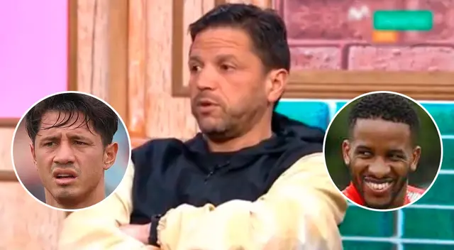 El once para enfrentar a Chila se definiría hoy por parte de Ricardo Gareca y Lapadula o Farfán podrán ser alternativas.