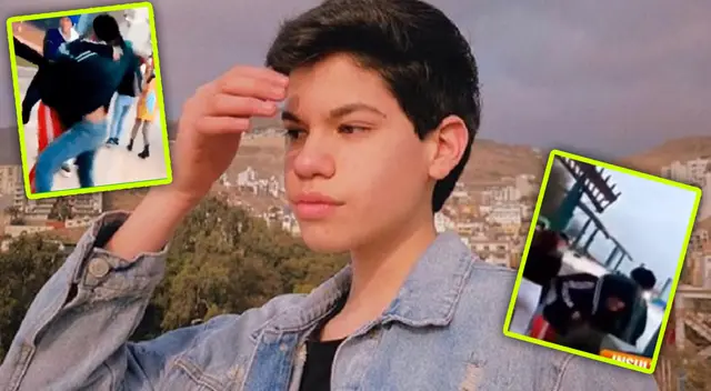 Josi Martínez es apoyado por la Defensoría del Pueblo. Josi Martínez es apoyado por la Defensoría del Pueblo.