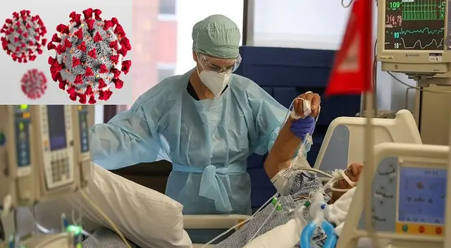 El coronavirus deja secuelas que perjudican la calidad de vida.