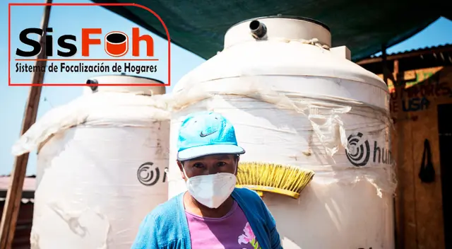 Actualiza tus datos de clasificación socioeconómica del Sisfoh. Actualiza tus datos de clasificación socioeconómica del Sisfoh.