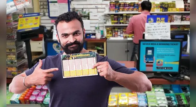 Cualquier peruano podrá participar a través de TheLotter. Foto: difusión