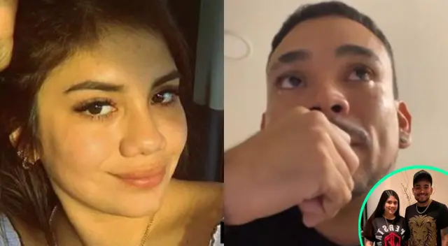 Samuel Suárez soltó en Instarándula que María Fe Saldaña habría dicho en un EN VIVO que ella bloqueó a Josimar. ¿Será cierto? Samuel Suárez soltó en Instarándula que María Fe Saldaña habría dicho en un EN VIVO que ella bloqueó a Josimar. ¿Será cierto?