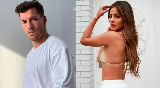 La chica reality Luciana Fuster reveló detalles de las grabaciones con Patricio Parodi en La Academia. La chica reality Luciana Fuster reveló detalles de las grabaciones con Patricio Parodi en La Academia.