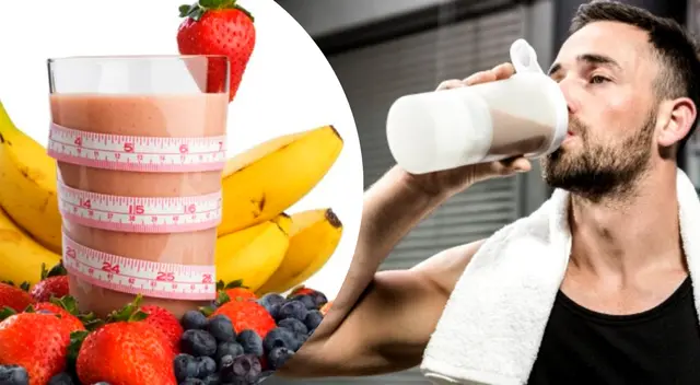 Estas recetas formarán parte de tu dieta equilibrada para alcanzar el crecimiento muscular que deseas. Estas recetas formarán parte de tu dieta equilibrada para alcanzar el crecimiento muscular que deseas.