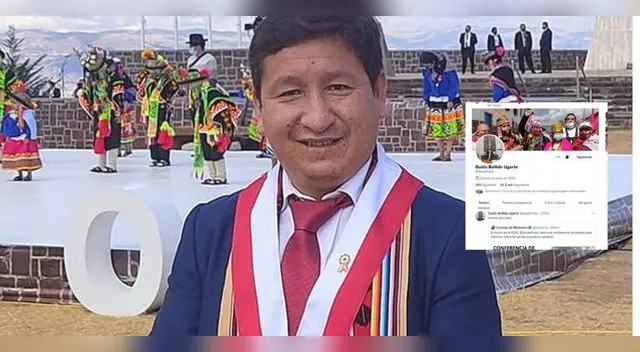 Sin pena ni gloria. Guido Bellido Ugarte ya no es más el presidente del Consejo de Ministros.