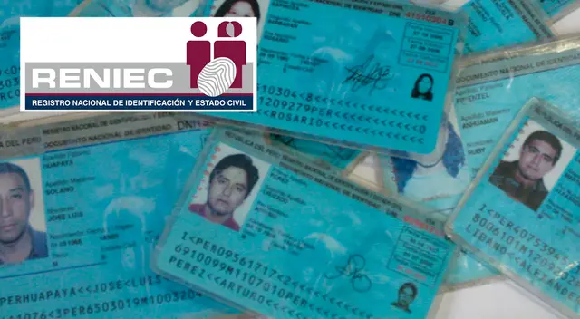 Solicitar el duplicado DNI por Internet vía Reniec en línea. Solicitar el duplicado DNI por Internet vía Reniec en línea.