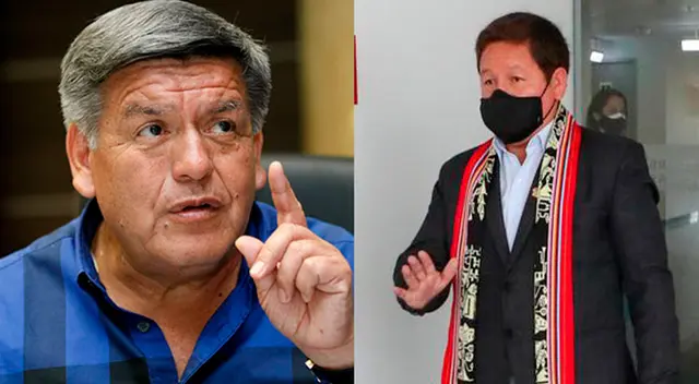 El líder de Alianza Para el Progreso, César Acuña espera que presidente Castillo busque consensos. El líder de Alianza Para el Progreso, César Acuña espera que presidente Castillo busque consensos.