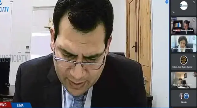 Poder Judicial dictó prisión para cinco integrantes de Poder Judicial dictó prisión para cinco integrantes de