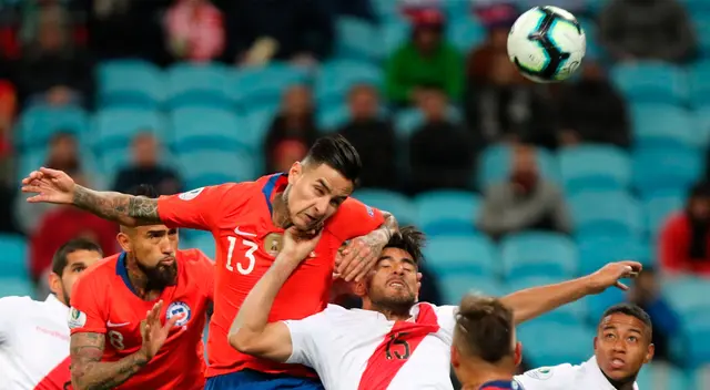 La Bicolor se encuentra séptima en la tabla de clasificación a Qatar 2022.