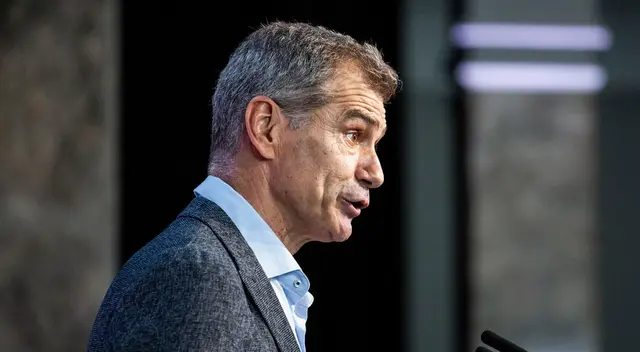 Toni Cantó aseguró que los españoles se convirtieron en una especie de Toni Cantó aseguró que los españoles se convirtieron en una especie de