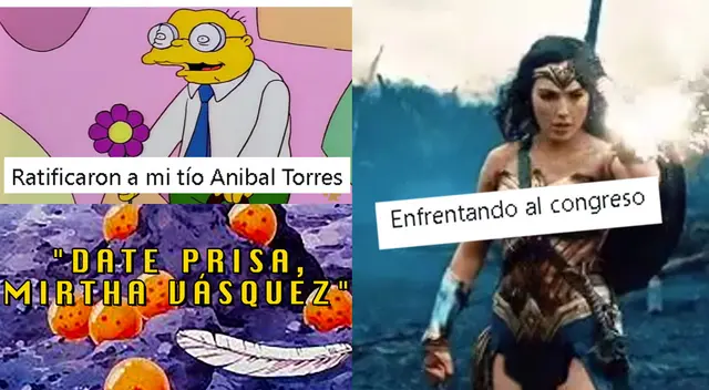 Peculiares imágenes se viralizaron en las redes sociales.