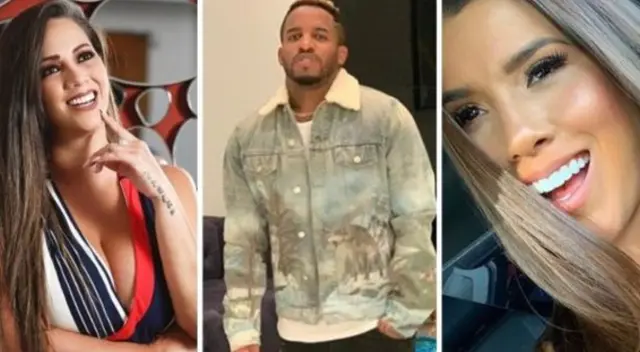 Melissa Klug y Yahaira Plasencia otra vez enfrentadas.