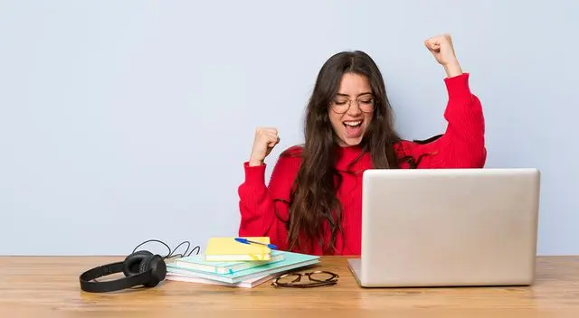 Beca está dirigida a los alumnos con buen rendimiento académico y con bajos recursos económicos.