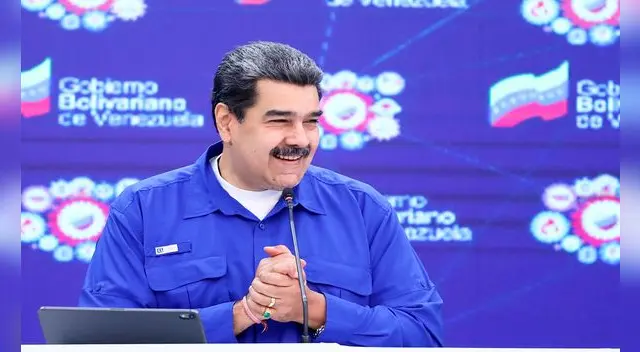 Este lunes se hizo la "apertura comercial" y transito restringido por años bajo el mando de Nicolás Maduro.