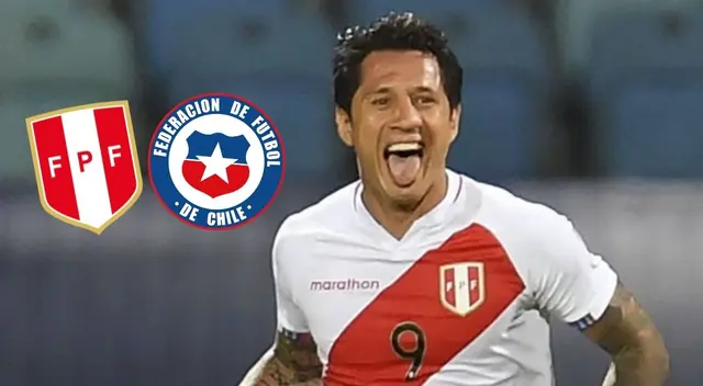 Perú vs. Chile: Lapadula listo para debutar en un clásico ante Chile Perú vs. Chile: Lapadula listo para debutar en un clásico ante Chile