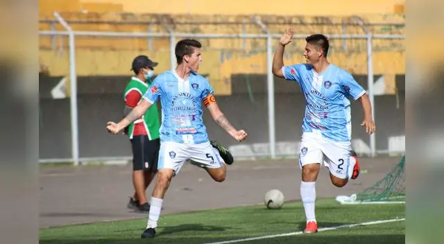 Colegio Comercio 64 demostró su mejor poderío goleó 6-2 al Estudiantes de Medicina.