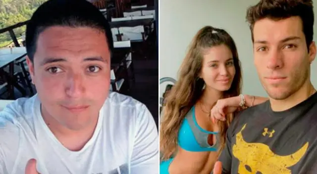 Samuel Suárez aseguró que Patricio Parodi y Flavia Laos estarían haciendo show al igual que Esto es guerra cuando hace sus duelos de rap. Samuel Suárez aseguró que Patricio Parodi y Flavia Laos estarían haciendo show al igual que Esto es guerra cuando hace sus duelos de rap.