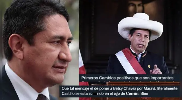 El hecho se ha vuelto viral en Twitter.