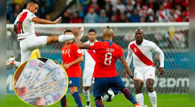 La selección se enfrentará a Chile este jueves desde las 8:00 p. m. La selección se enfrentará a Chile este jueves desde las 8:00 p. m.