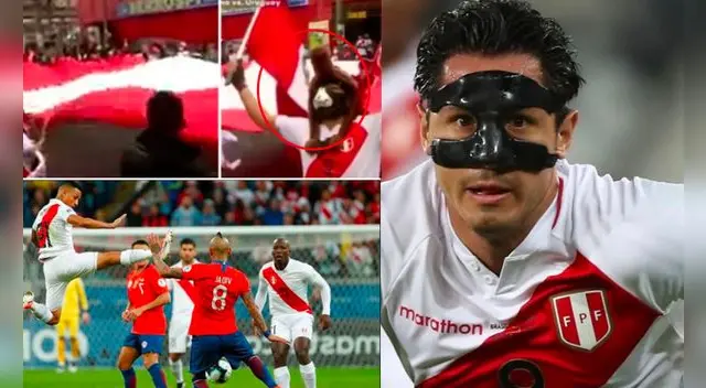 El hecho se ha vuelto viral en las redes sociales.