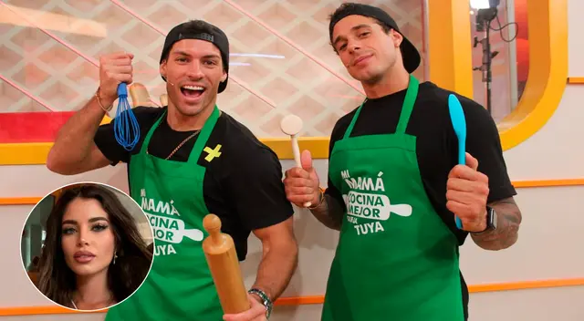 Le hizo recordar a su ex amorcito. Le hizo recordar a su ex amorcito.