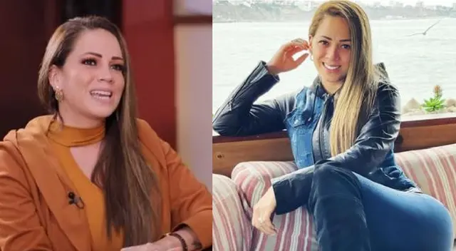 Melissa Klug sorprendió con candentes mensajes durante esta semana. Melissa Klug sorprendió con candentes mensajes durante esta semana.