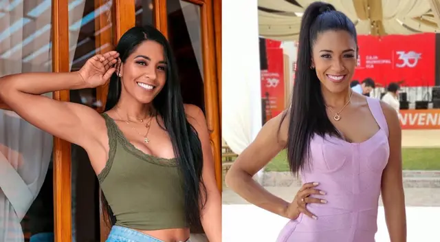 RocÍo Miranda denuncia cuenta falsa de Telegran que se hace pasar por ella. RocÍo Miranda denuncia cuenta falsa de Telegran que se hace pasar por ella.