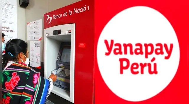 El Midis dispone de varias modalides de pago.