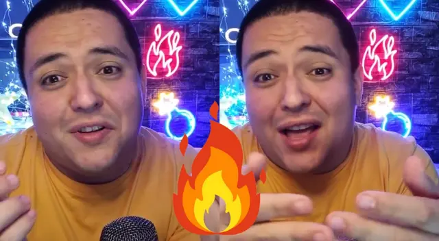 Samuel Suárez se pronunció tras un entrevista con Diario El Popular y volvió a aclarar que no tiene amistad con nadie del espectáculo. Samuel Suárez se pronunció tras un entrevista con Diario El Popular y volvió a aclarar que no tiene amistad con nadie del espectáculo.