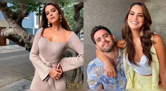 Valeria Piazza está por casarse pronto con su prometido Pierre Cateriano. Valeria Piazza está por casarse pronto con su prometido Pierre Cateriano.