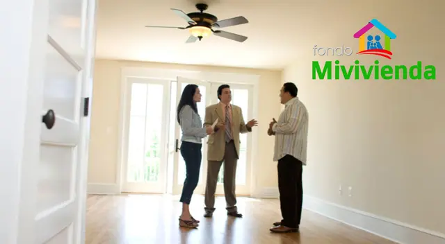 Conoce AQÚÍ cómo obtener el bono de 38500 soles para comprar casa.