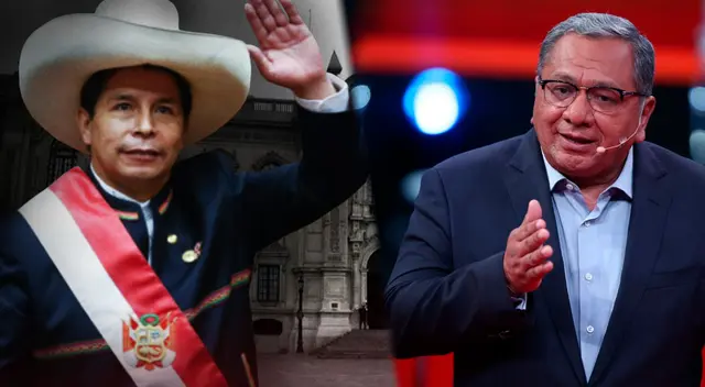 Congresista Carlos Anderson a favor del nuevo Gabinete Ministerial de Pedro Castillo Congresista Carlos Anderson a favor del nuevo Gabinete Ministerial de Pedro Castillo